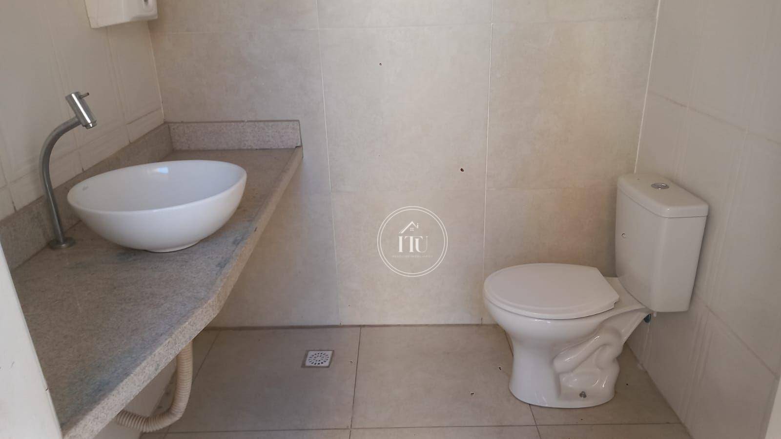 Loja-Salão, 70 m² - Foto 3