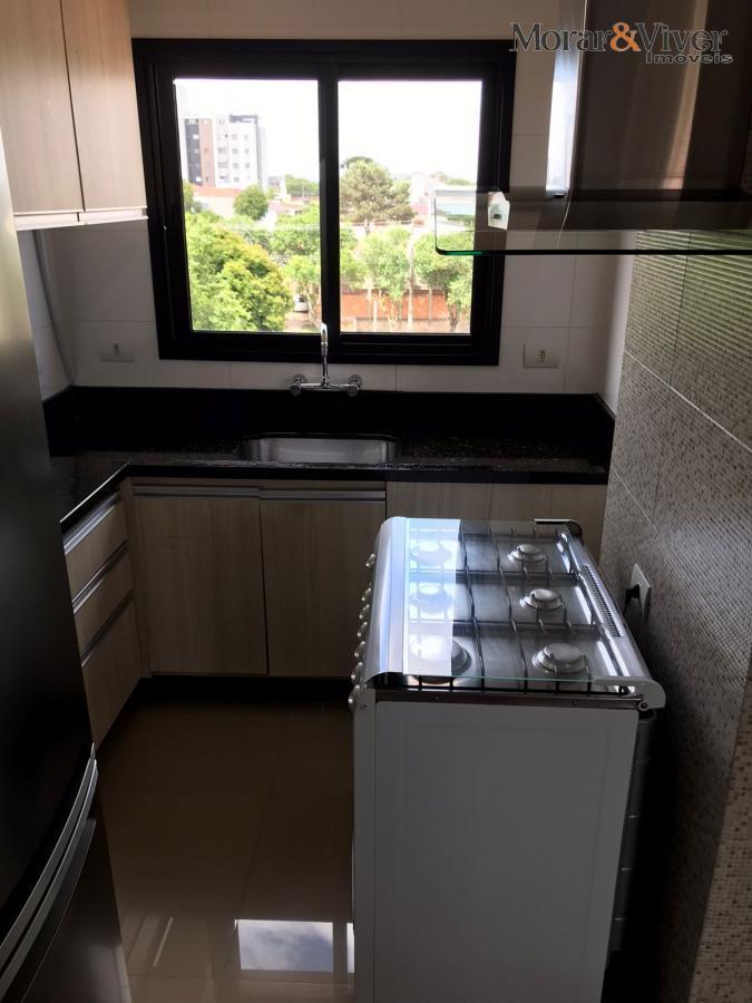 Apartamento à venda com 3 quartos, 85m² - Foto 30