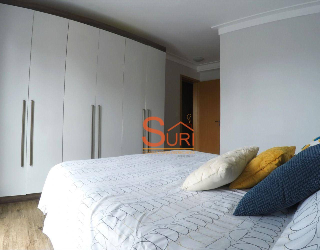 Apartamento à venda com 3 quartos, 85m² - Foto 13