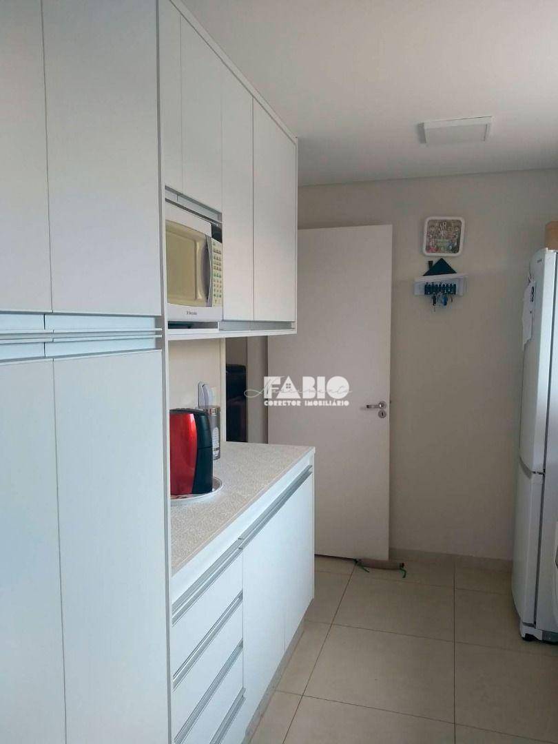 Casa de Condomínio à venda com 3 quartos, 186m² - Foto 25