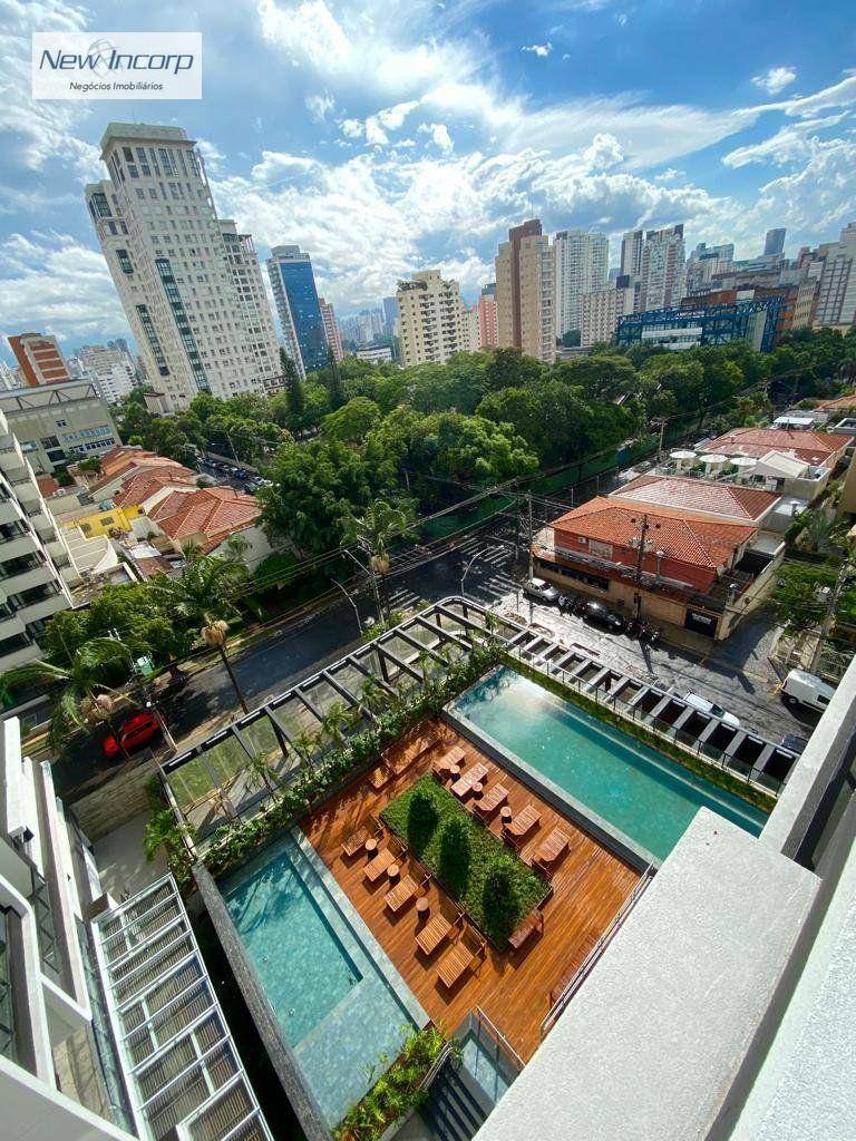 Cobertura à venda e aluguel com 3 quartos, 215m² - Foto 36