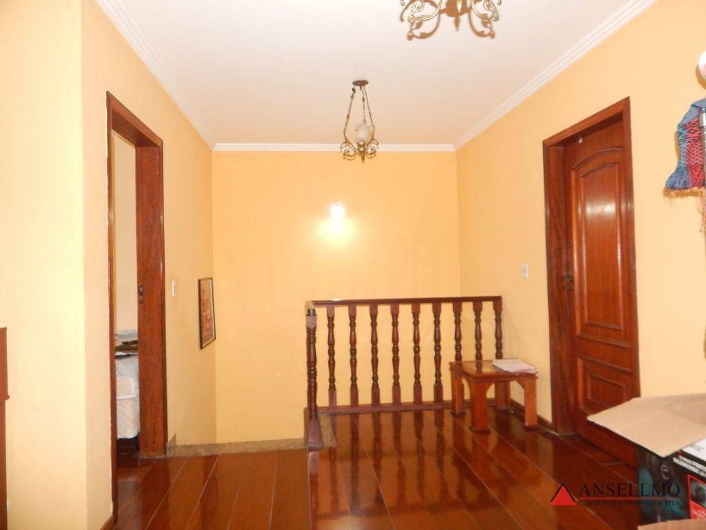 Sobrado à venda com 4 quartos, 405m² - Foto 16