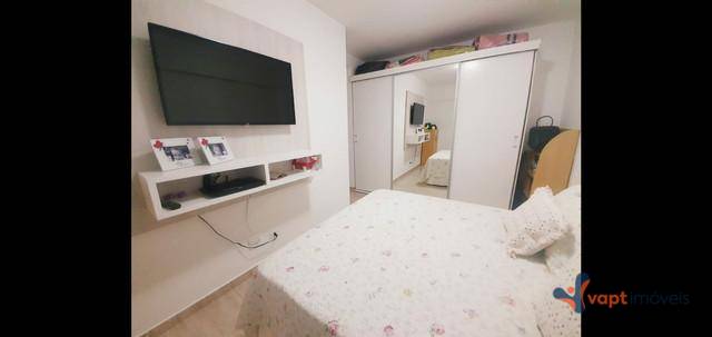 Apartamento à venda com 4 quartos, 122m² - Foto 20