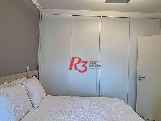 Apartamento à venda e aluguel com 2 quartos, 80m² - Foto 2