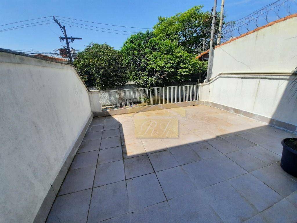 Sobrado à venda com 3 quartos, 190m² - Foto 25