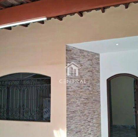 Casa, 3 quartos, 123 m² - Foto 4