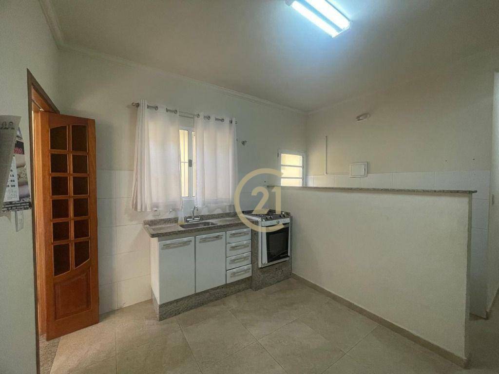 Casa à venda e aluguel com 3 quartos, 284m² - Foto 24