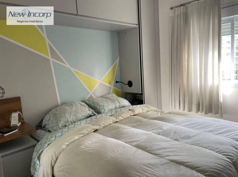 Apartamento à venda com 3 quartos, 106m² - Foto 6