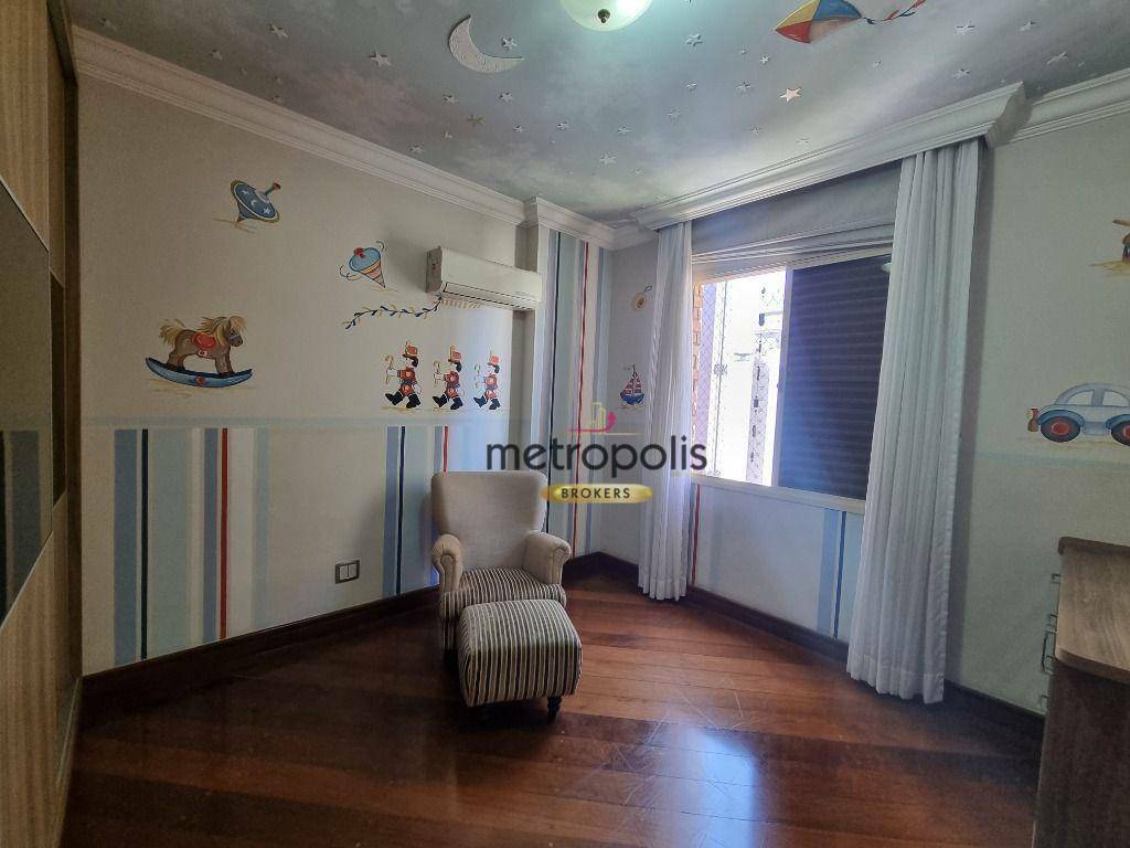 Apartamento à venda com 4 quartos, 350m² - Foto 39