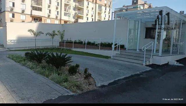 Cobertura à venda com 2 quartos, 100m² - Foto 19