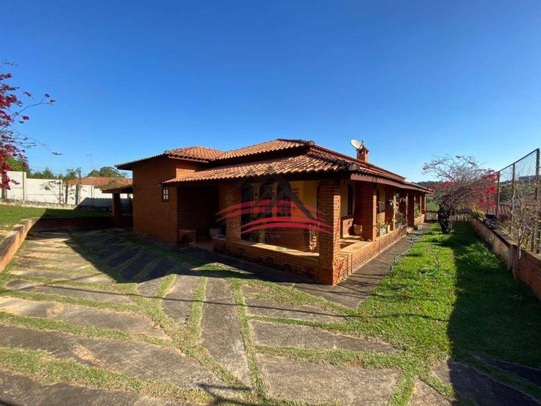 Sítio à venda com 4 quartos, 400m² - Foto 2