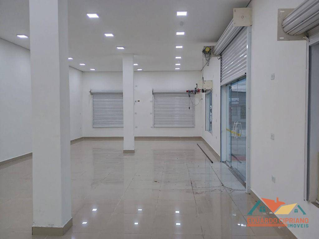 Conjunto Comercial-Sala para alugar, 112m² - Foto 5