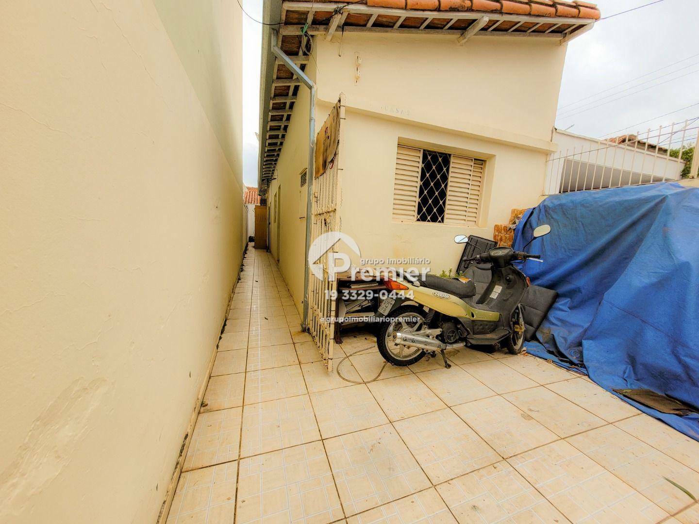 Casa à venda com 4 quartos, 188m² - Foto 36