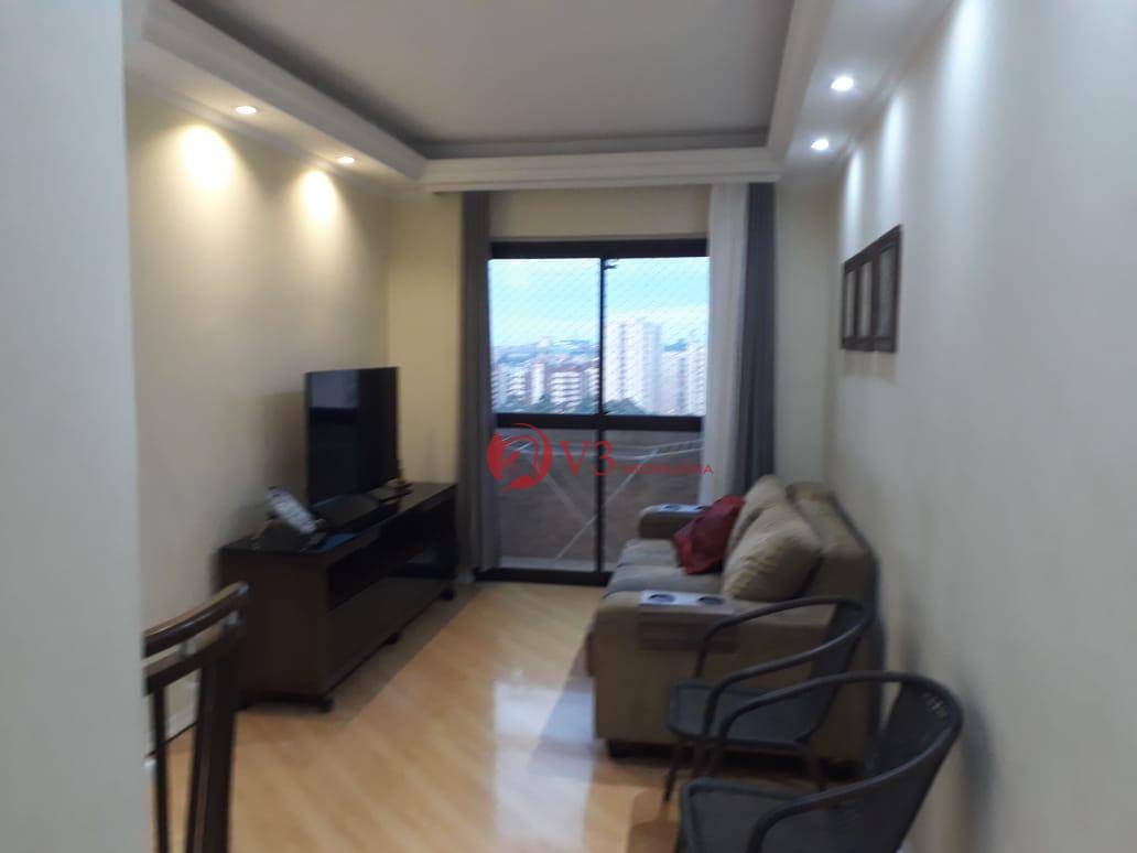 Apartamento à venda com 3 quartos, 65m² - Foto 7