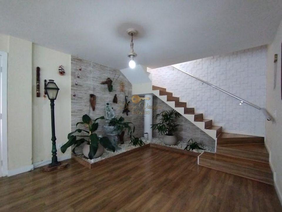 Casa de Condomínio à venda com 3 quartos, 320m² - Foto 19