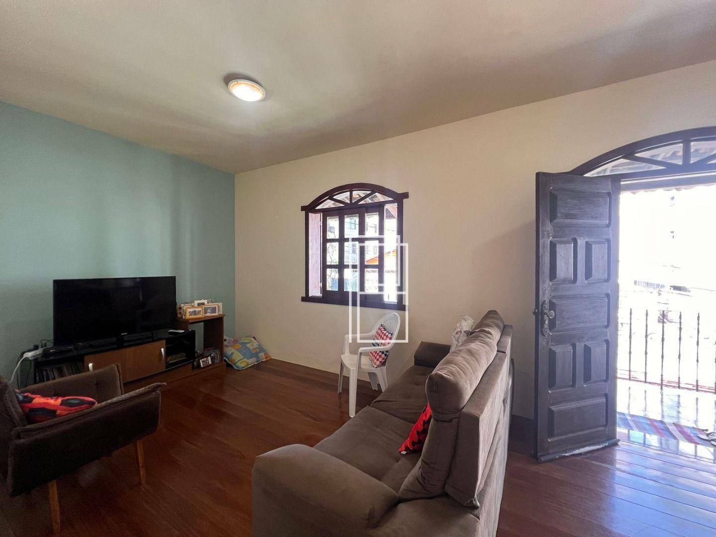 Casa, 3 quartos, 186 m² - Foto 4