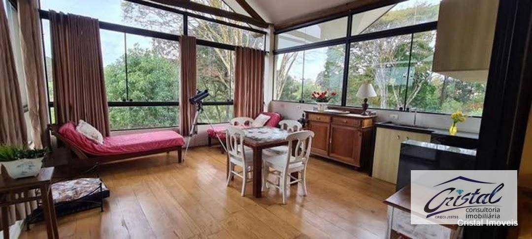 Casa de Condomínio à venda com 3 quartos, 558m² - Foto 11