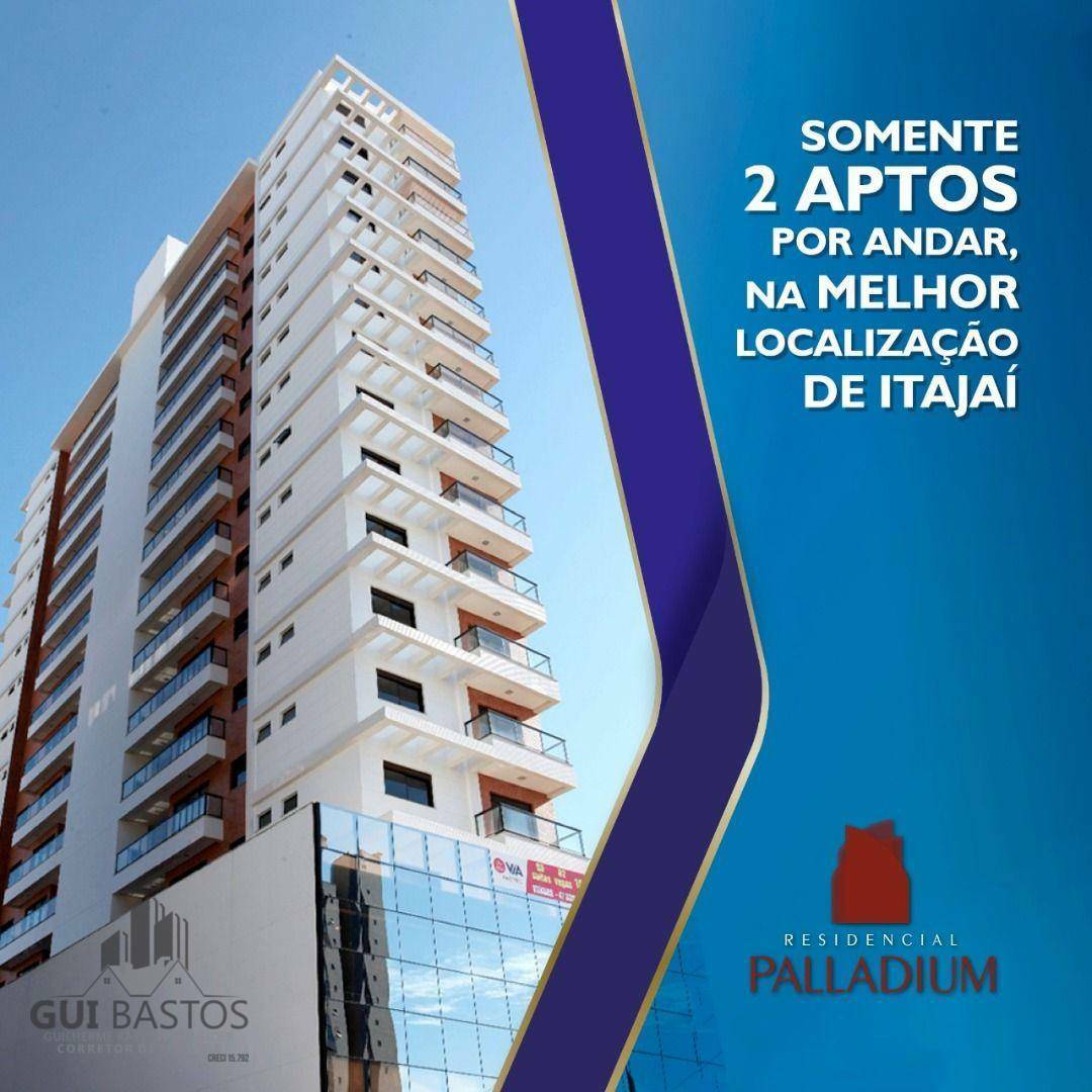 Apartamento à venda com 3 quartos, 146m² - Foto 1