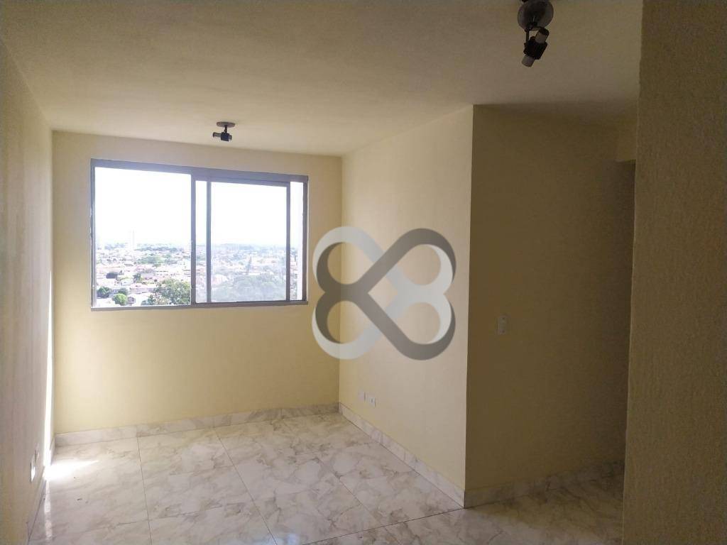 Apartamento à venda com 3 quartos, 55m² - Foto 6