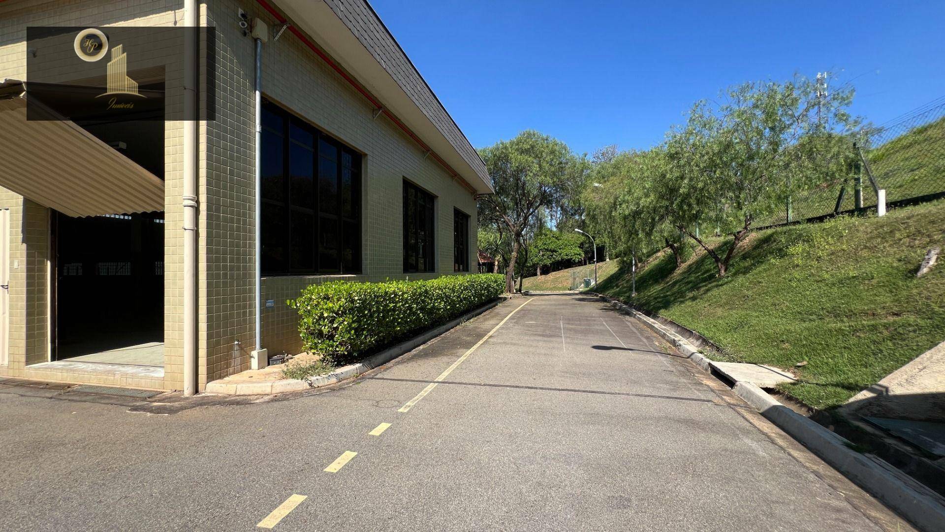 Depósito-Galpão-Armazém à venda e aluguel, 4000m² - Foto 47