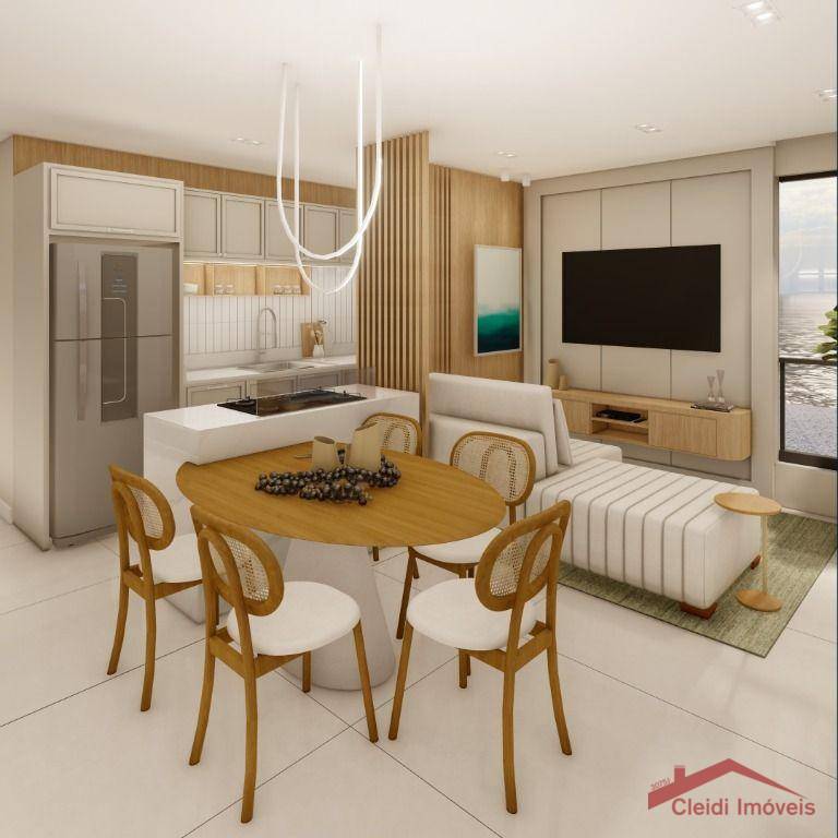 Apartamento à venda com 3 quartos, 74m² - Foto 16