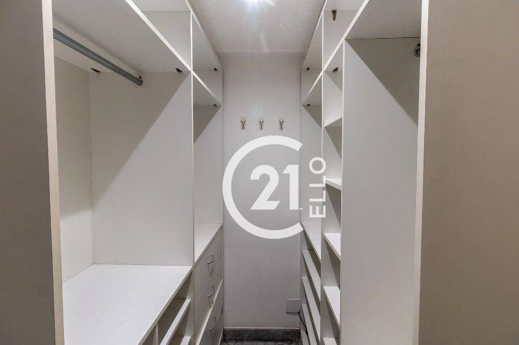 Apartamento para alugar com 3 quartos, 184m² - Foto 25