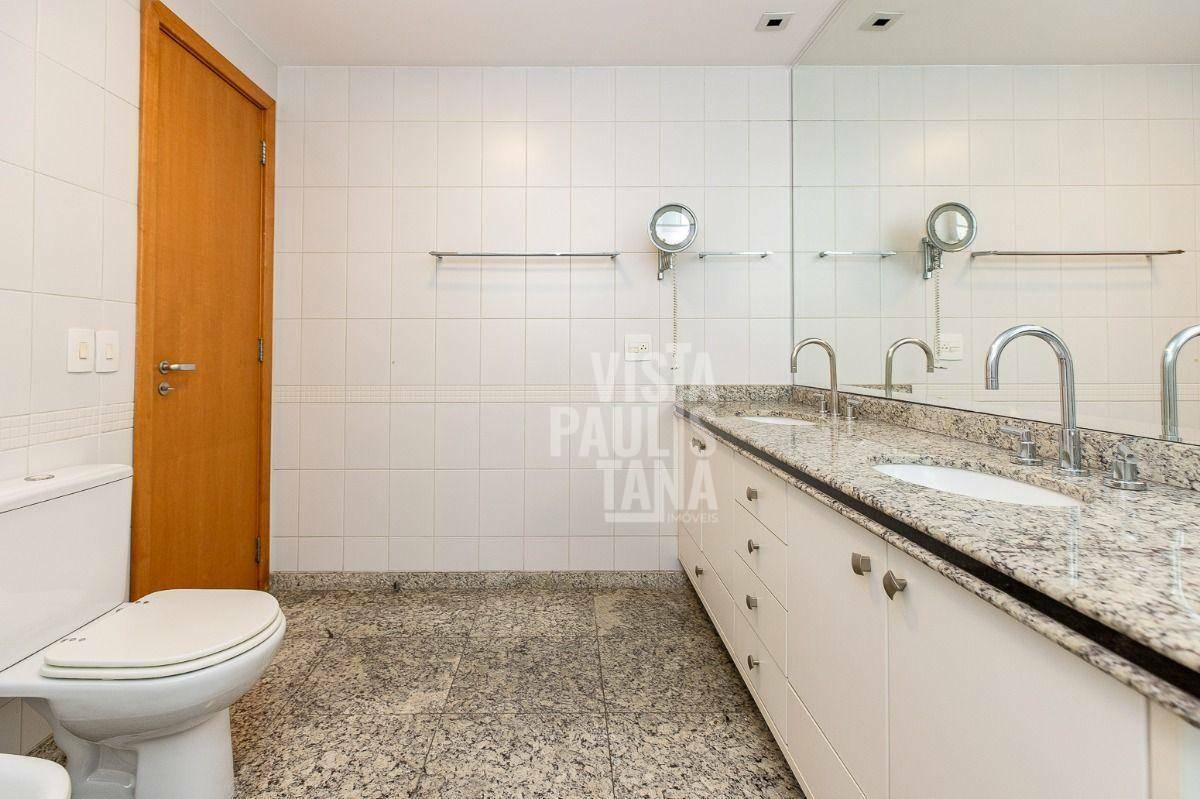 Apartamento à venda com 3 quartos, 190m² - Foto 36