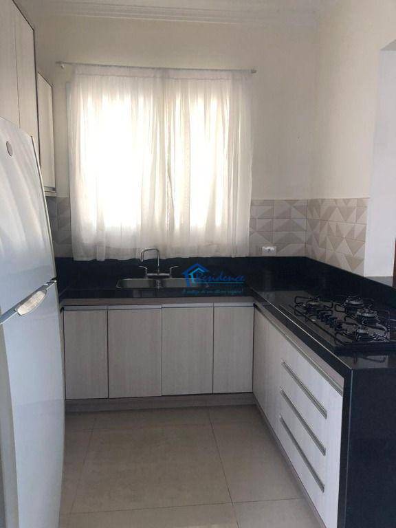 Casa de Condomínio à venda com 3 quartos, 105m² - Foto 29