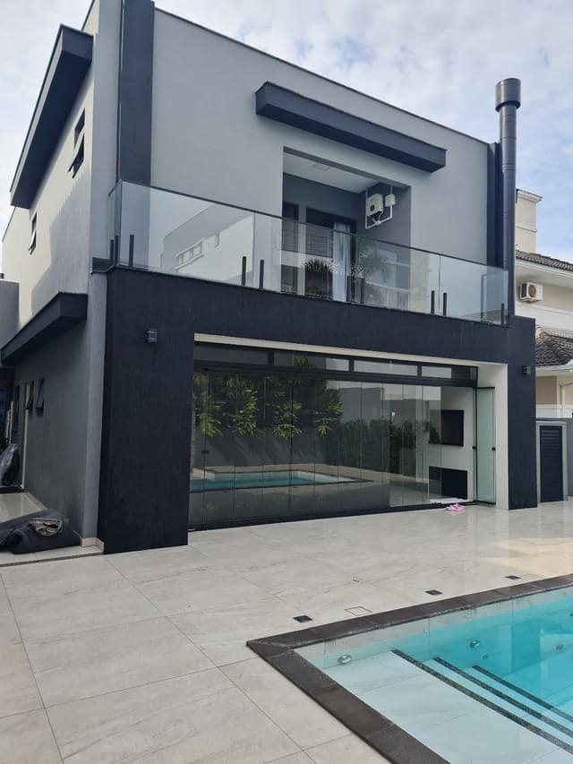 Casa à venda com 3 quartos, 223m² - Foto 16