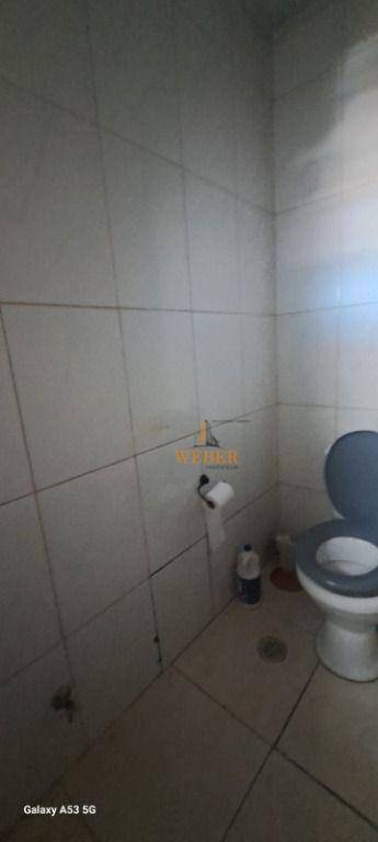 Sobrado à venda com 2 quartos, 189m² - Foto 27