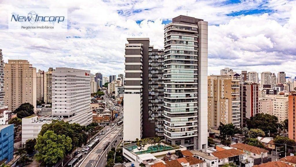 Apartamento à venda com 3 quartos, 134m² - Foto 61