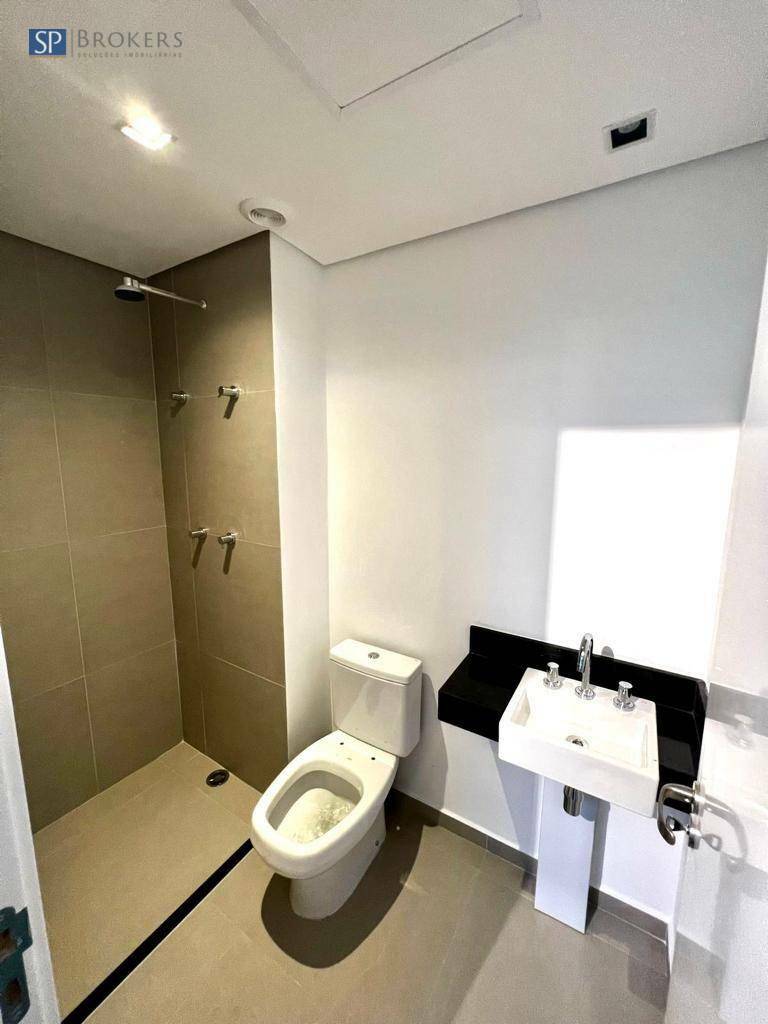 Apartamento à venda com 2 quartos, 45m² - Foto 5