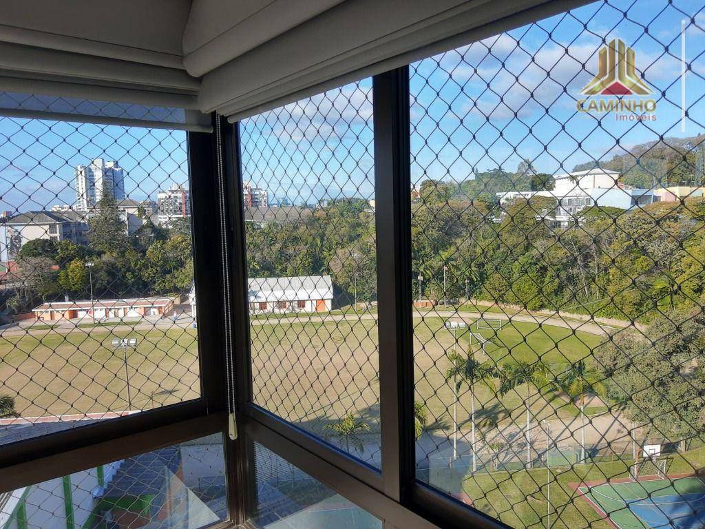 Apartamento à venda com 3 quartos, 143m² - Foto 26