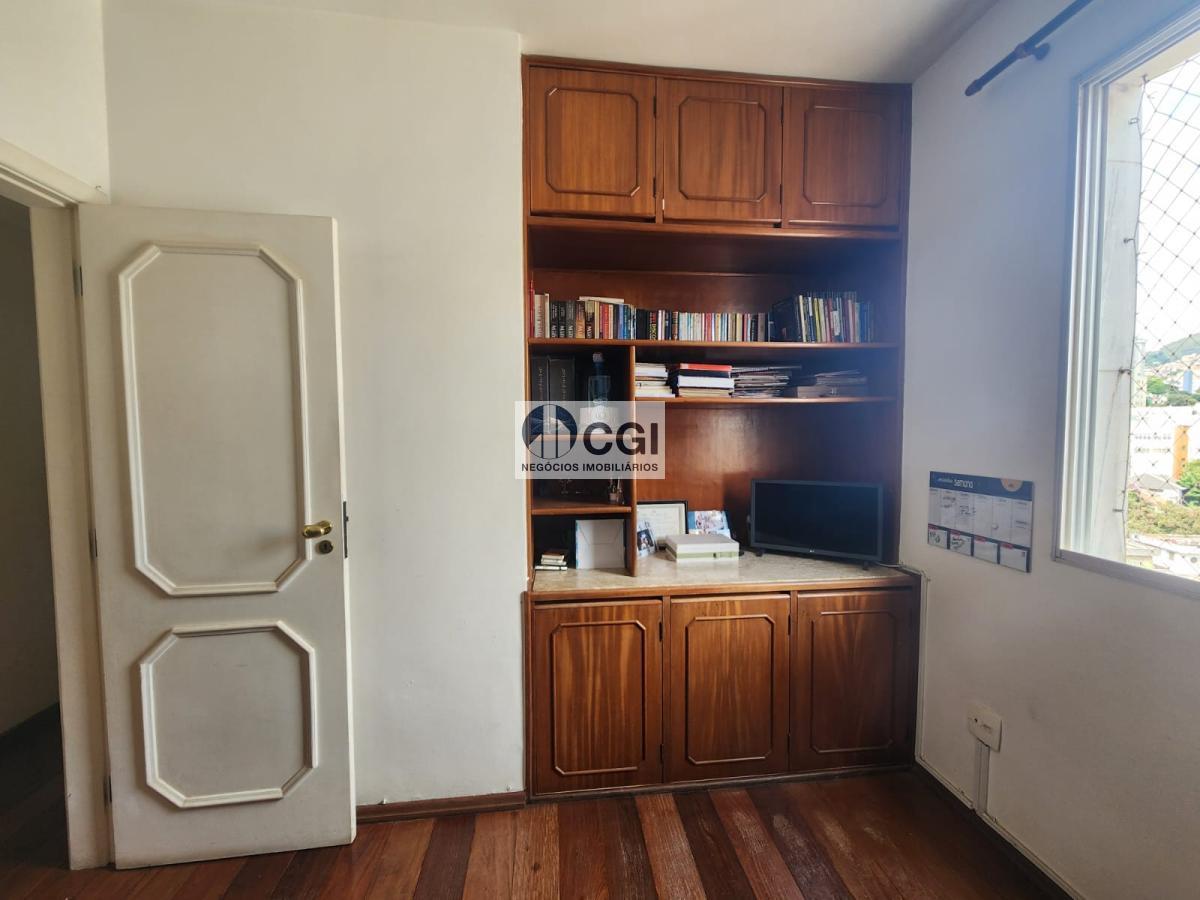 Apartamento à venda com 4 quartos, 130m² - Foto 22