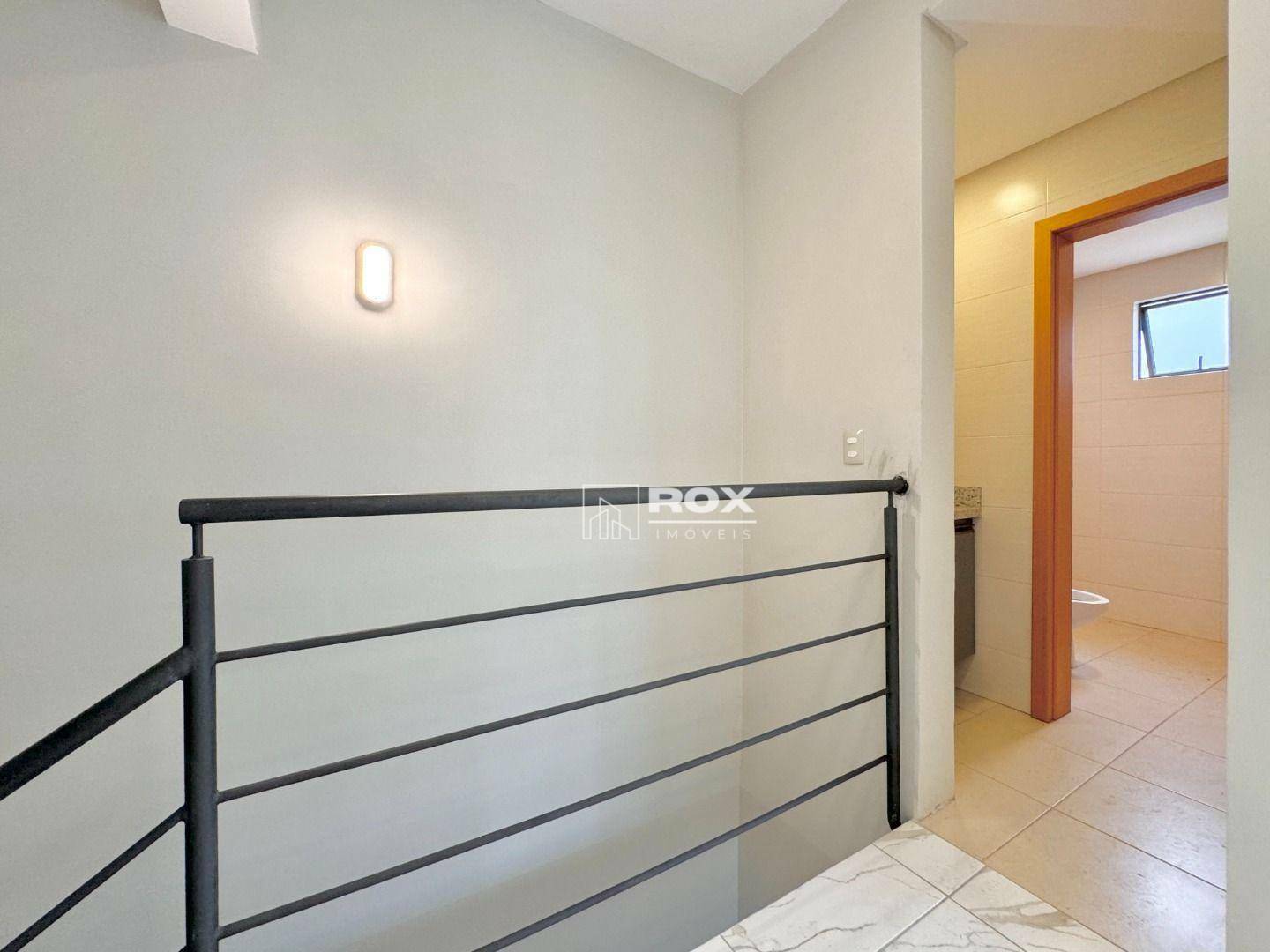 Apartamento à venda com 3 quartos, 155m² - Foto 32