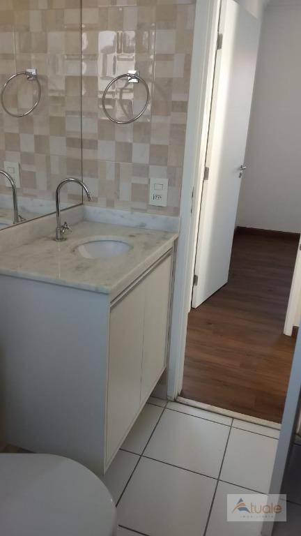 Apartamento para alugar com 2 quartos, 54m² - Foto 18