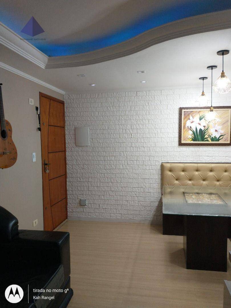 Apartamento, 2 quartos, 54 m² - Foto 2