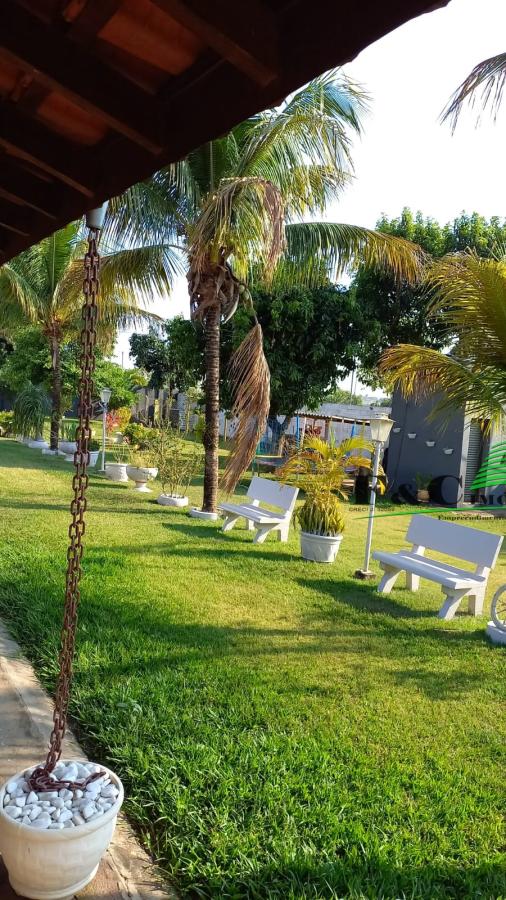 Chácara à venda com 2 quartos, 1250m² - Foto 9