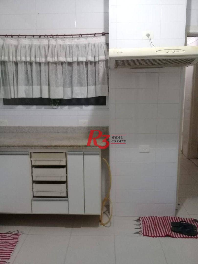 Apartamento à venda com 3 quartos, 168m² - Foto 7