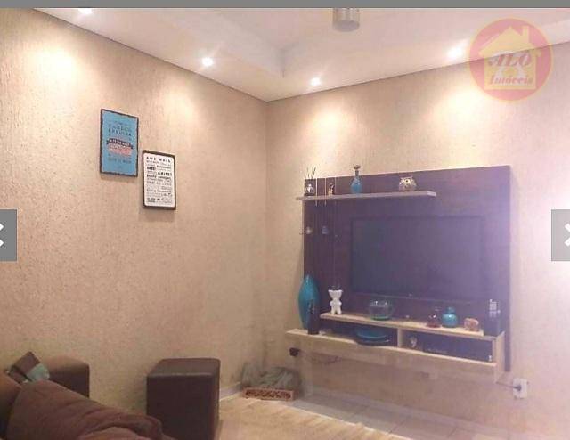 Sobrado à venda com 3 quartos, 205m² - Foto 8