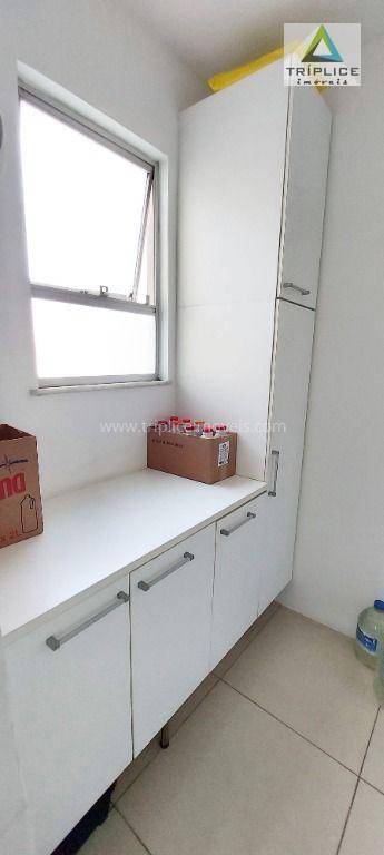 Apartamento à venda com 3 quartos, 155m² - Foto 34