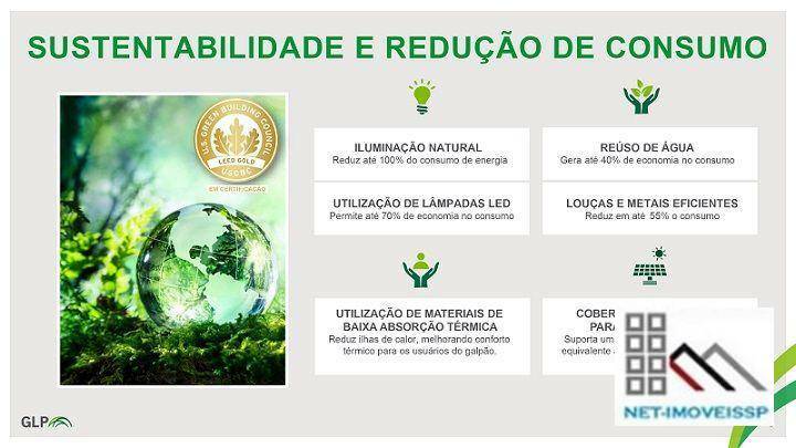 Depósito-Galpão, 14877 m² - Foto 9