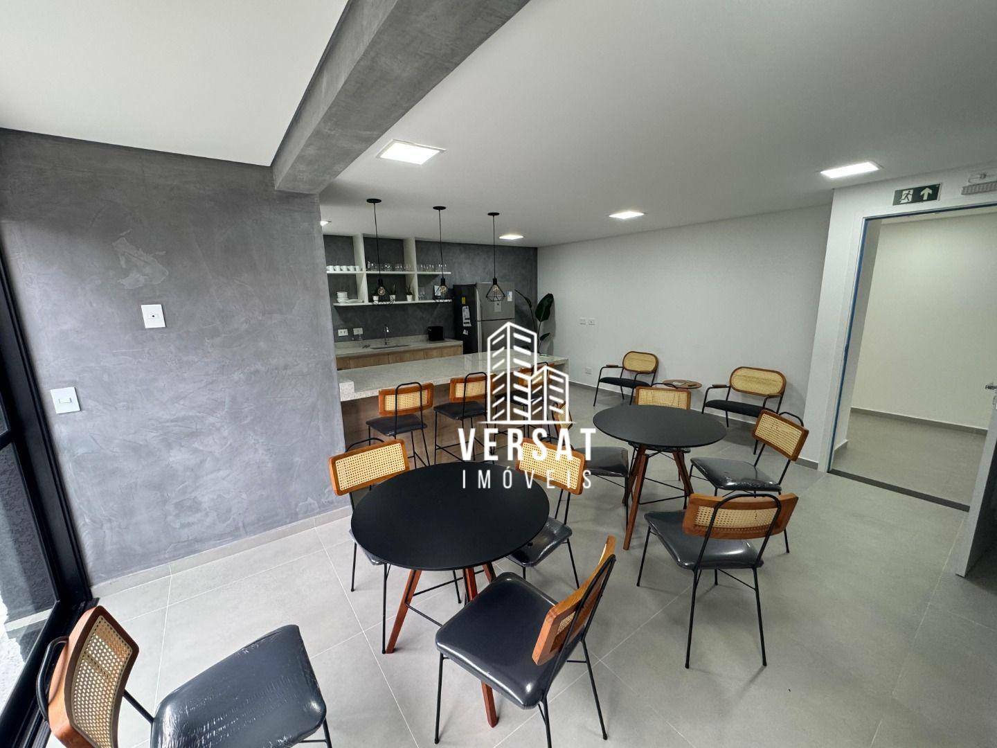 Apartamento à venda com 3 quartos, 96m² - Foto 19