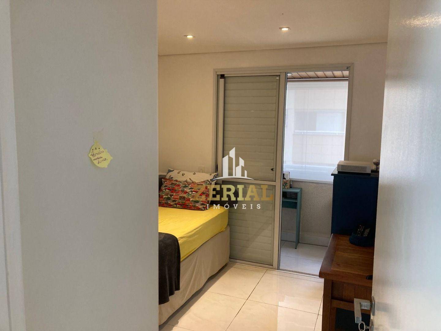 Apartamento à venda com 3 quartos, 128m² - Foto 19