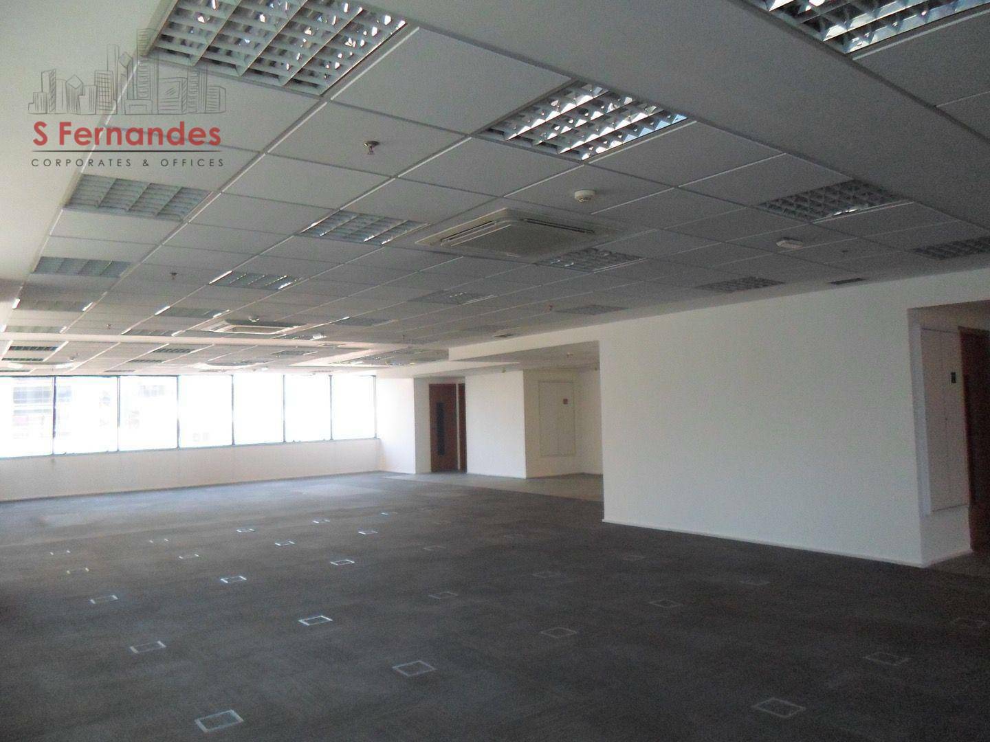 Conjunto Comercial-Sala para alugar, 627m² - Foto 17