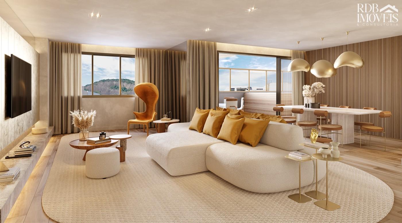 Apartamento à venda com 2 quartos, 72m² - Foto 38