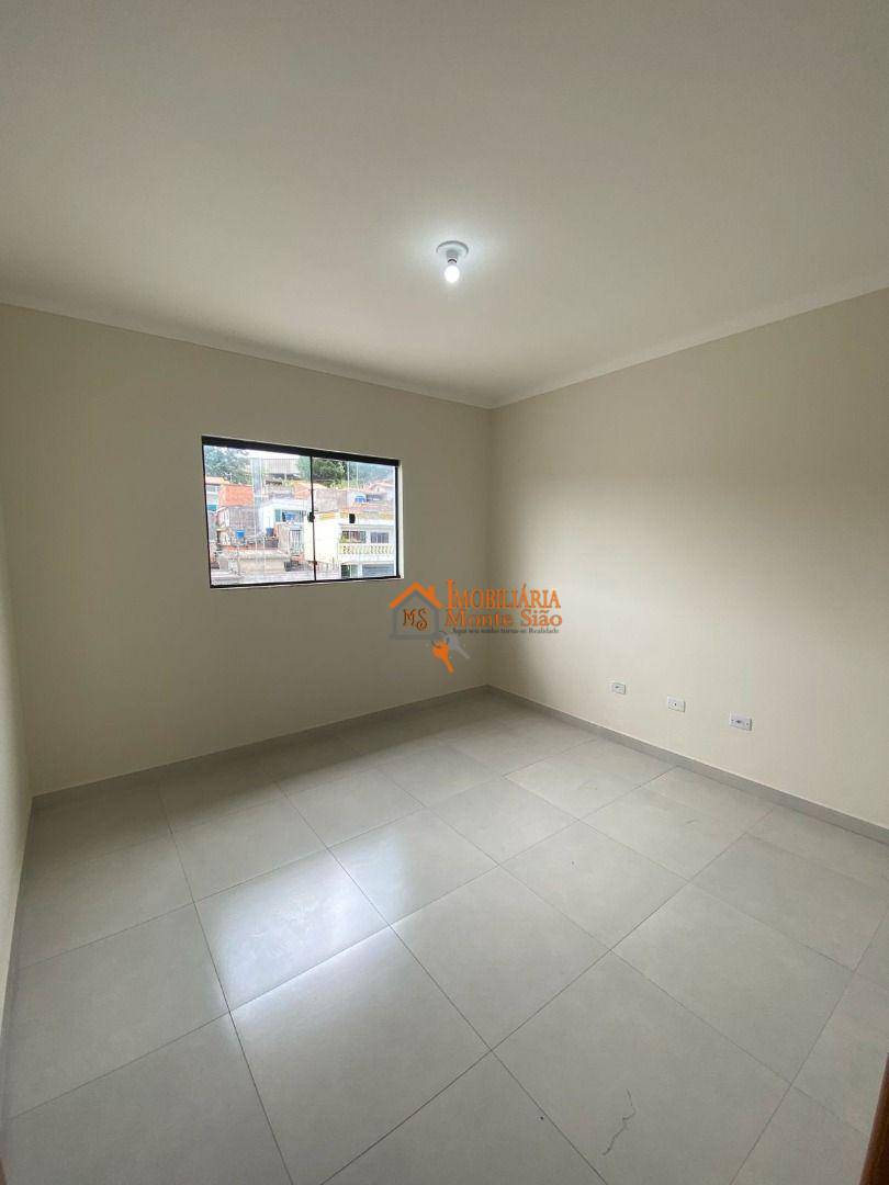 Sobrado à venda com 2 quartos, 82m² - Foto 15