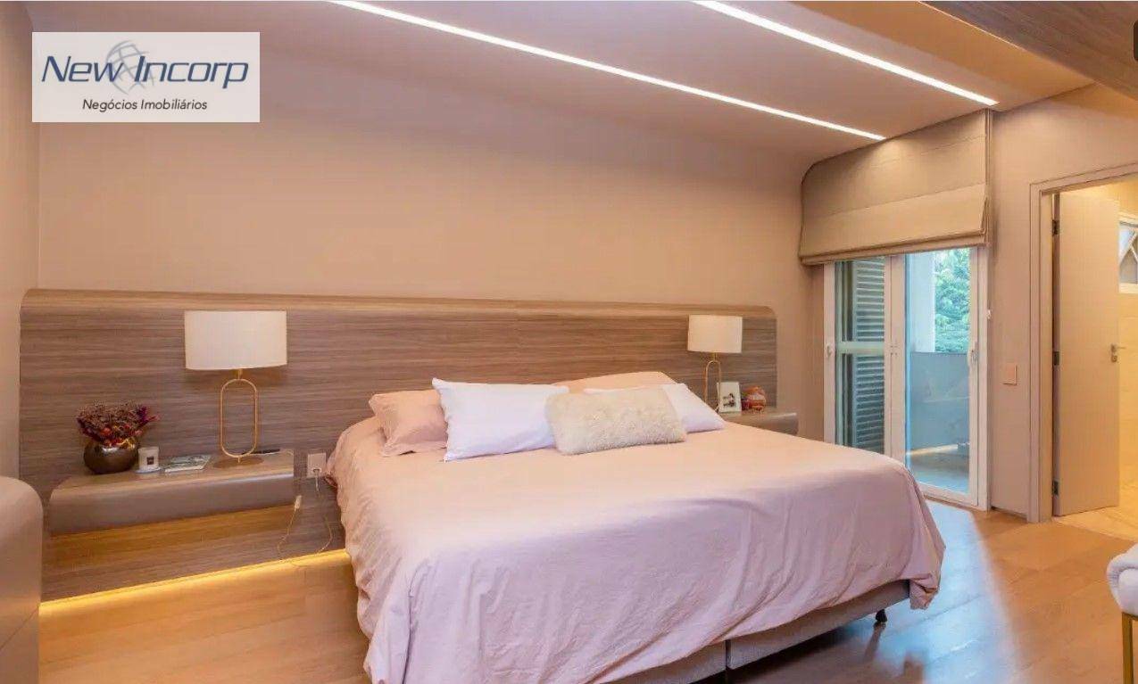 Apartamento à venda com 2 quartos, 139m² - Foto 20