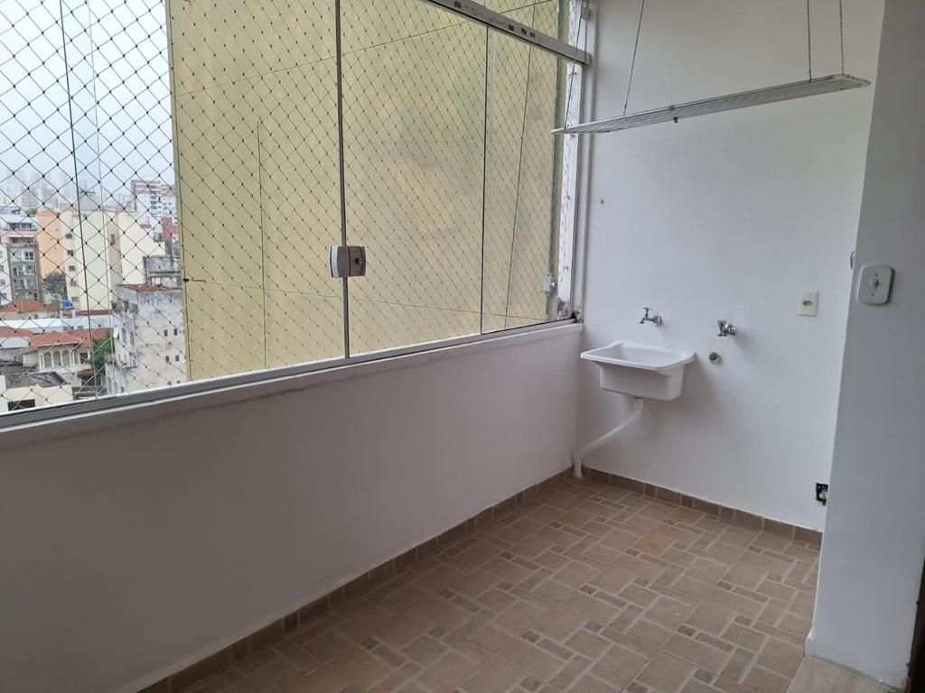 Apartamento à venda com 1 quarto, 64m² - Foto 13