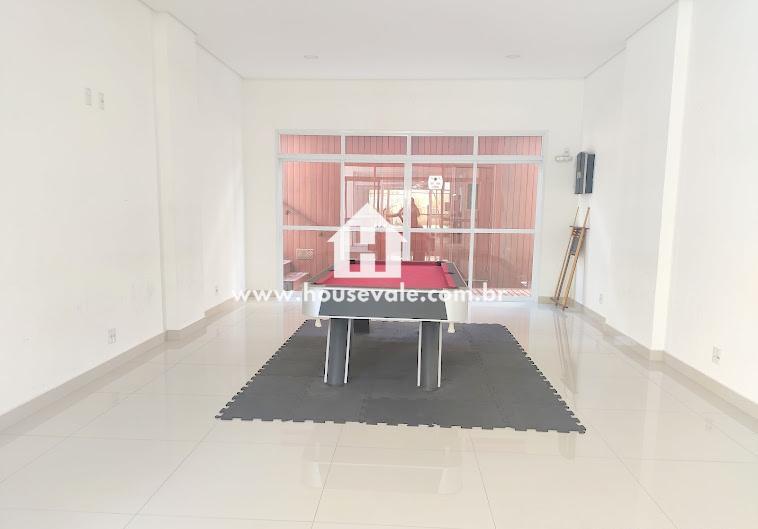 Apartamento à venda com 3 quartos, 83m² - Foto 9